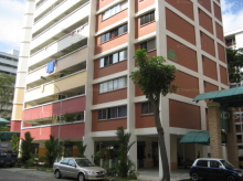 Blk 332 Serangoon Avenue 3 (Serangoon), HDB 4 Rooms #279542